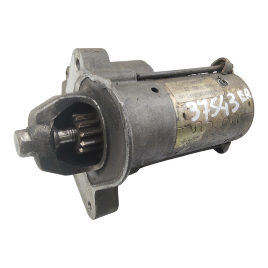 Motorino Avviamento MAZDA 2 1 Serie 1.4 Diesel Motore F6JA
