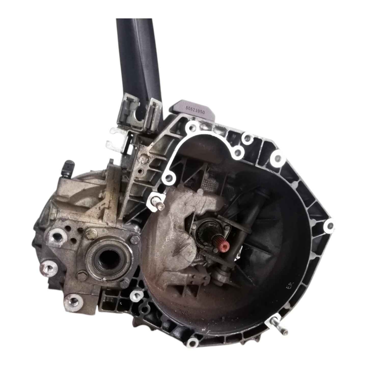 Cambio Manuale 5 Marce ALFA ROMEO 147 2 Serie/156 2 Serie 1.9 JTD Diesel