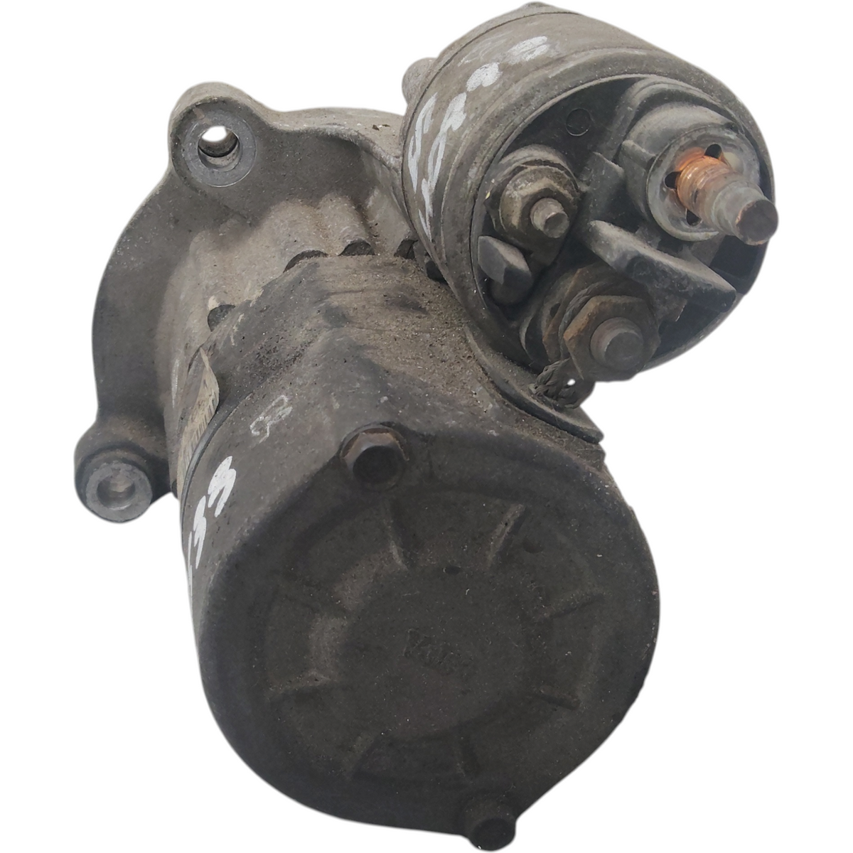 Motorino Avviamento CITROEN C3 1 2 Serie/XSARA PICASSO Benzina GPL