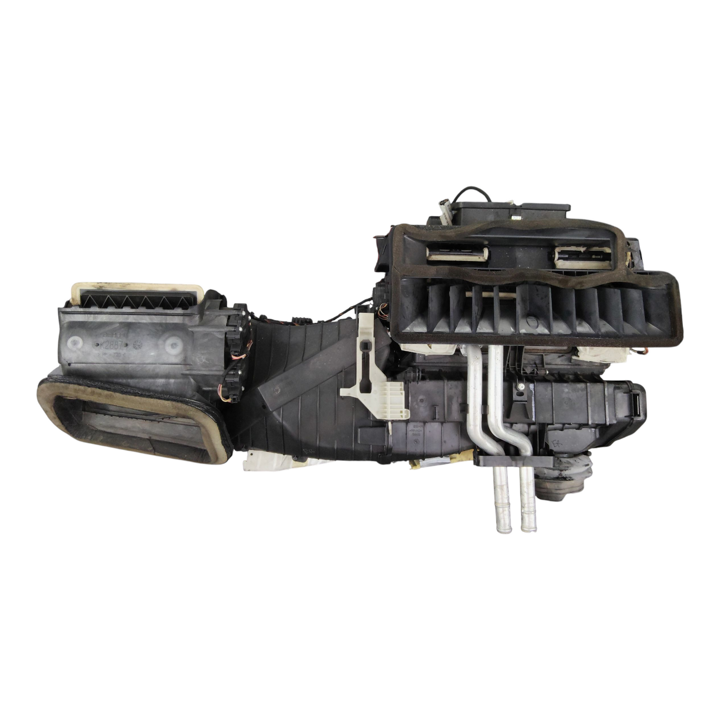 Scatola Riscaldamento con Radiatori AUDI A5 8T3 8TA
