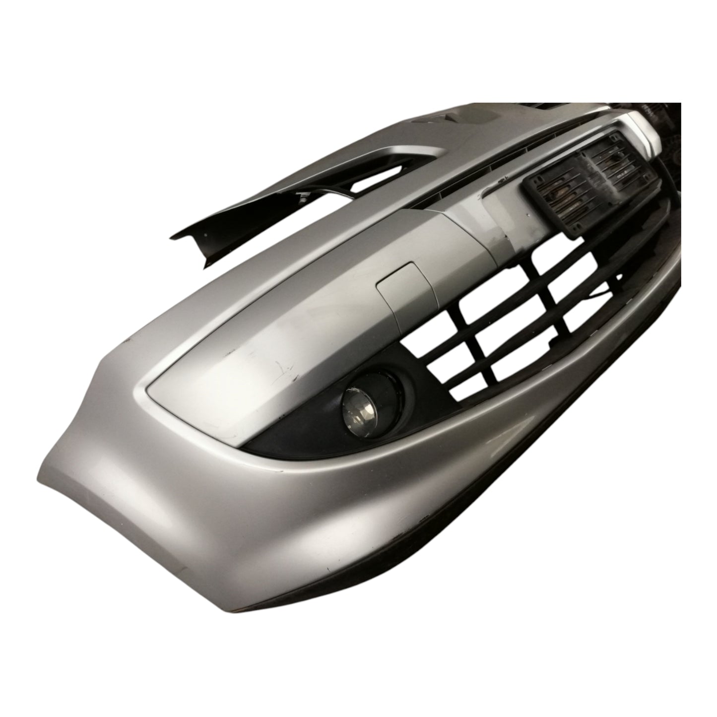 Paraurti Anteriore RENAULT MODUS Restyling