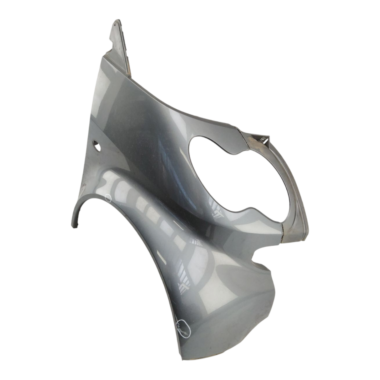 Parafango Anteriore Destro SMART CITY COUPE 450