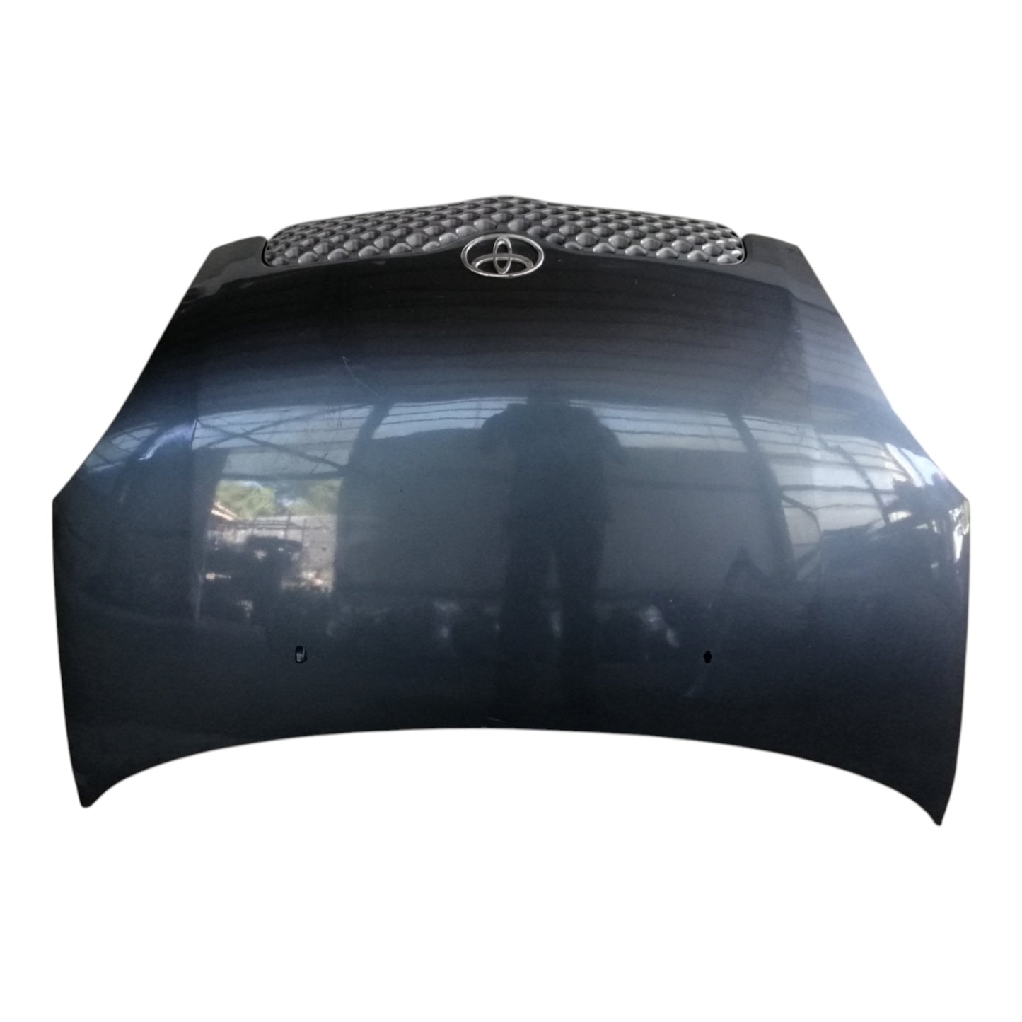 Cofano Anteriore TOYOTA YARIS 1 Serie Berlina 3-5 Porte