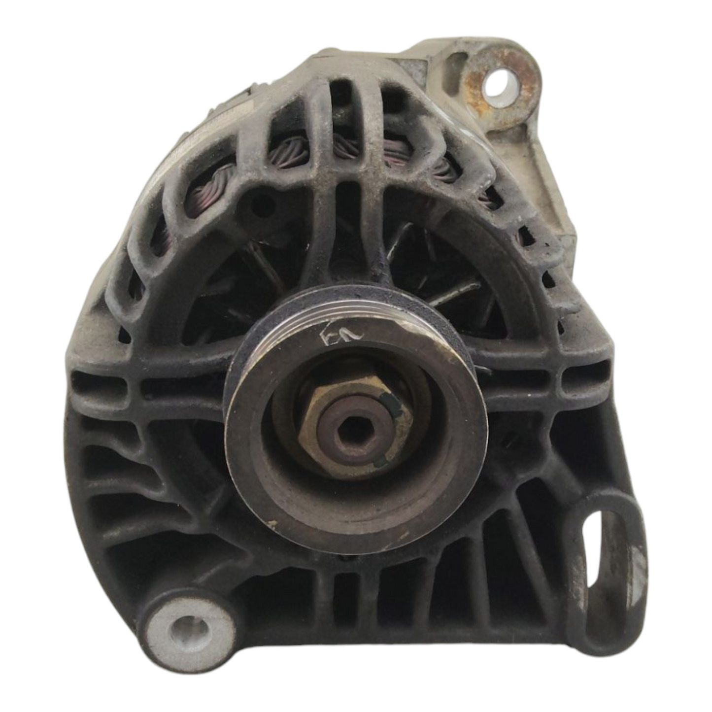 Alternatore FIAT PANDA 1 2 Serie/PUNTO 2 Serie/SEICENTO/PALIO Benzina