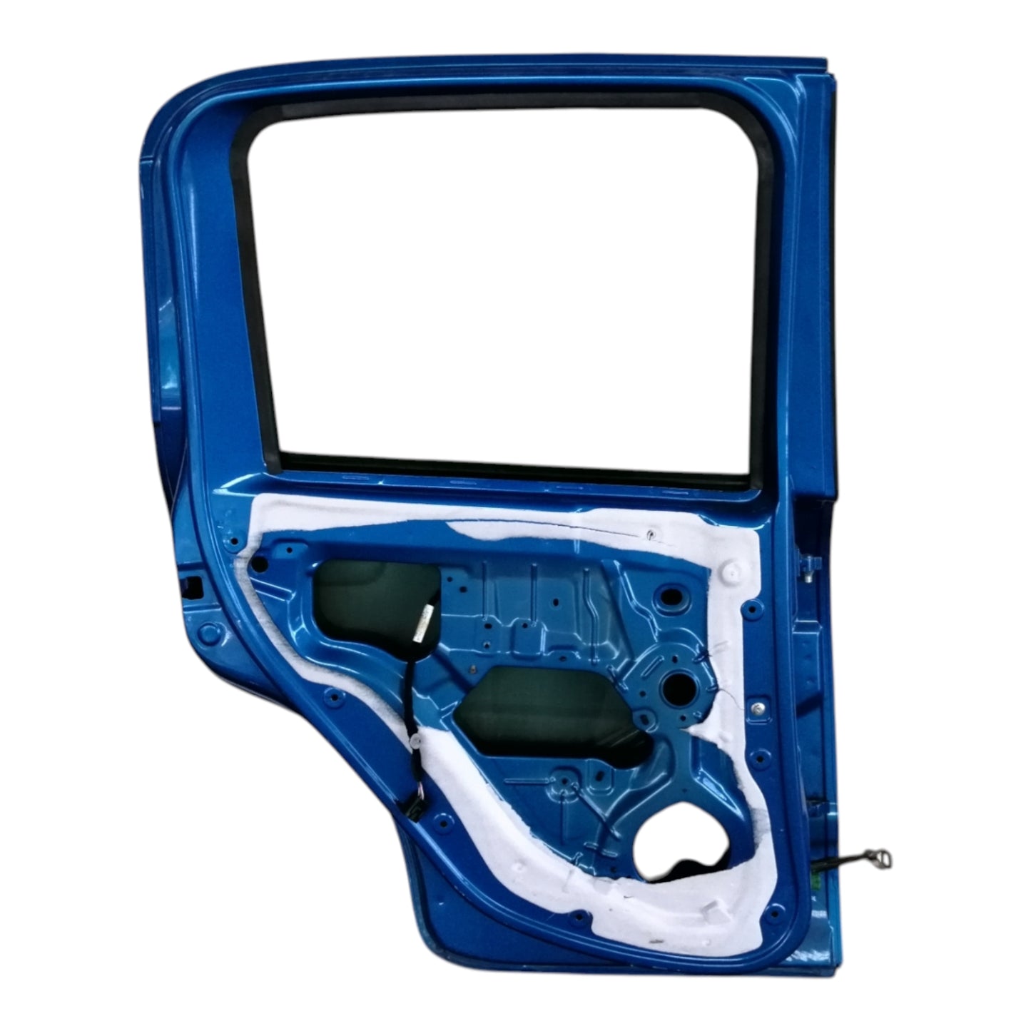 Porta Portiera Posteriore Destro FIAT PANDA 3 Serie 312