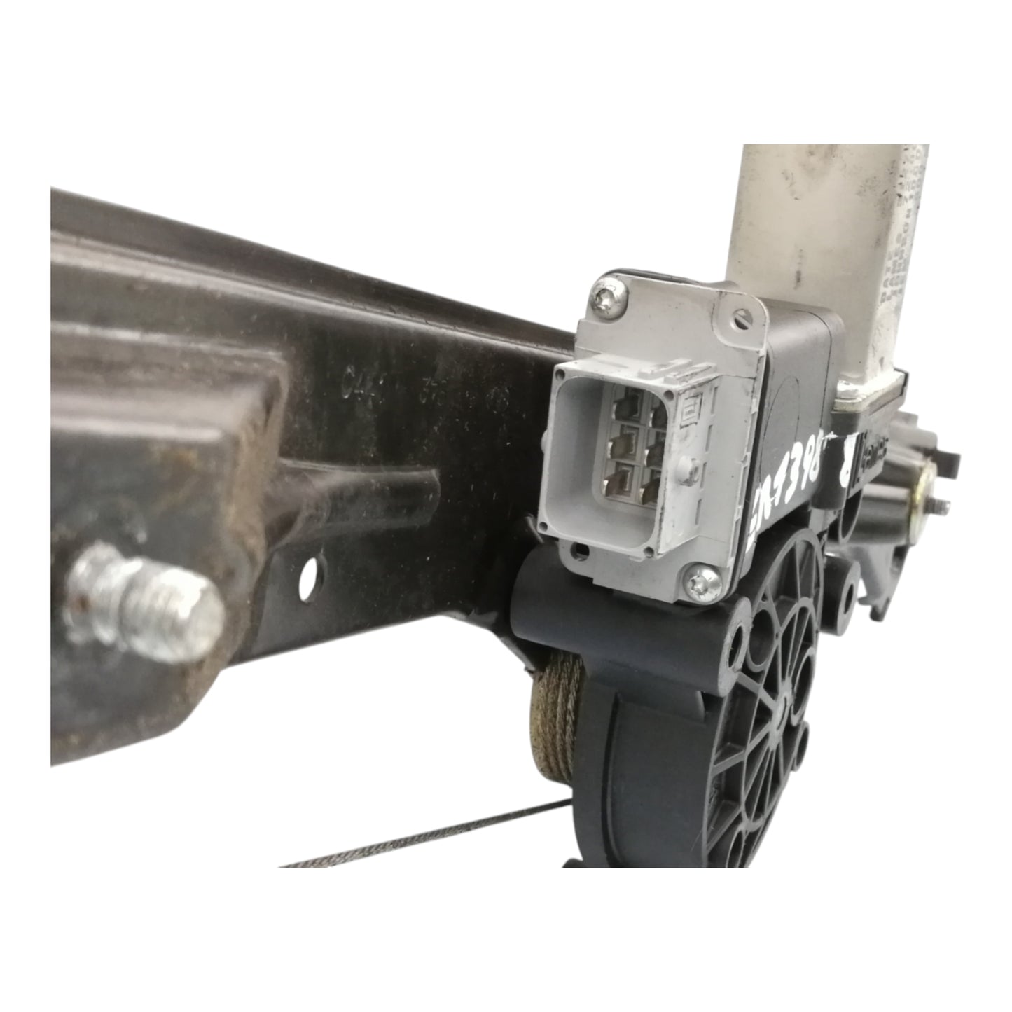 Alzacristallo Alzavetro Anteriore Sinistro LANCIA DELTA 3 Serie