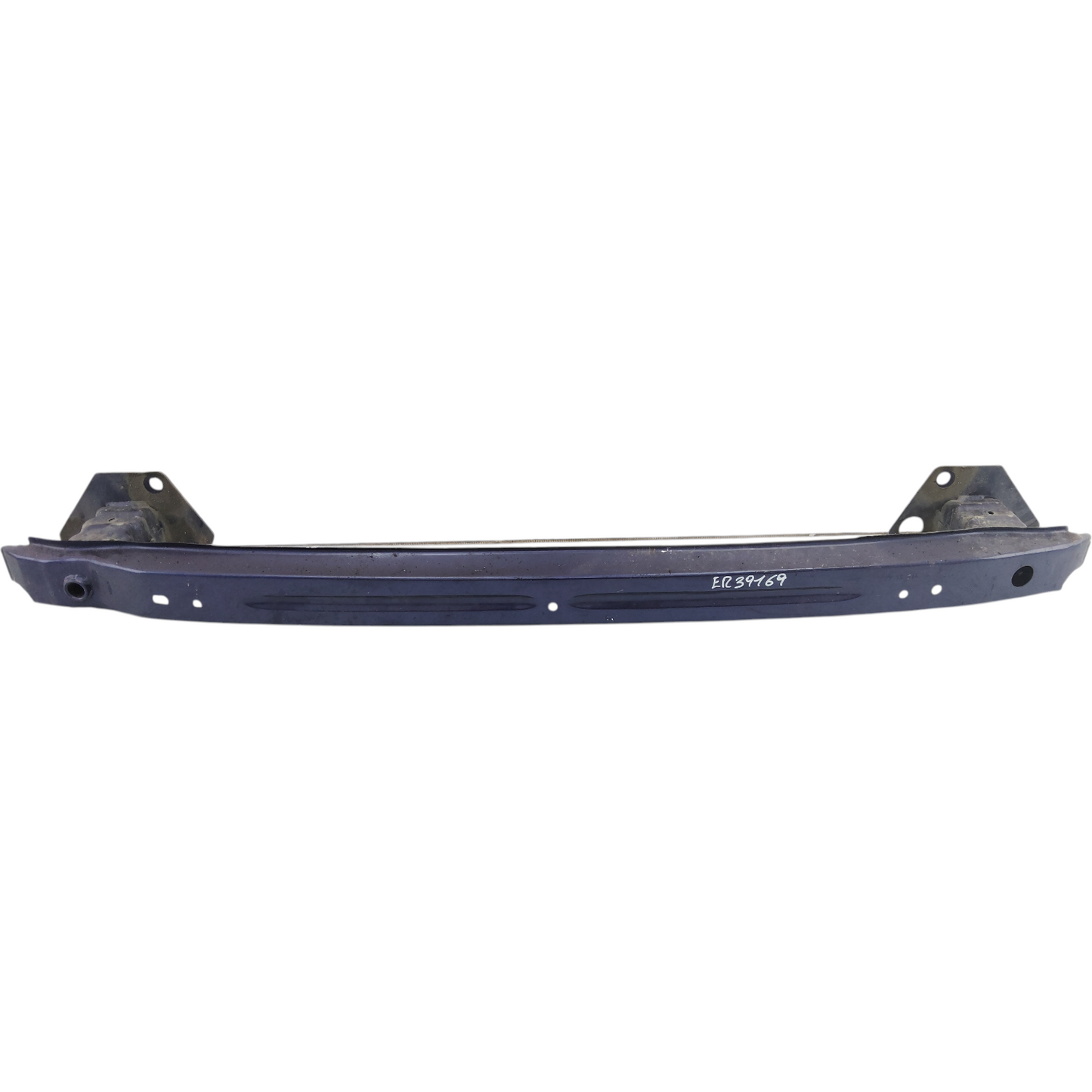 Traversa Paraurti Posteriore PEUGEOT 208 1 Serie 3-5 Porte