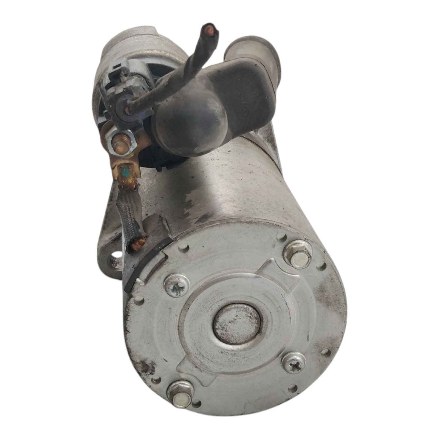 Motorino Avviamento HYUNDAI I20 1 Serie/I10 1 Serie 1.2 Benzina