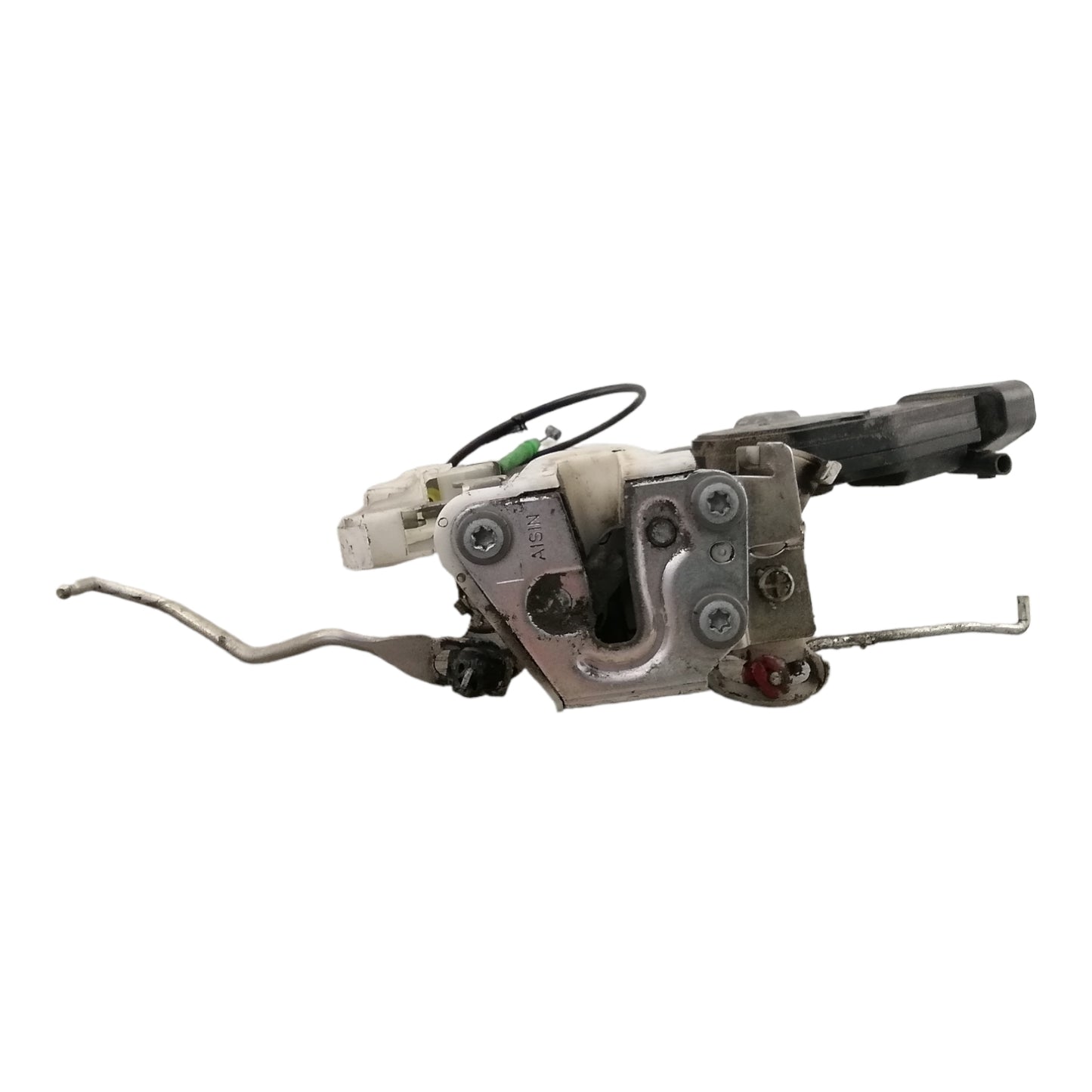 Serratura Porta Anteriore Sinistro TOYOTA AYGO 1 1.0 1.4 -  -