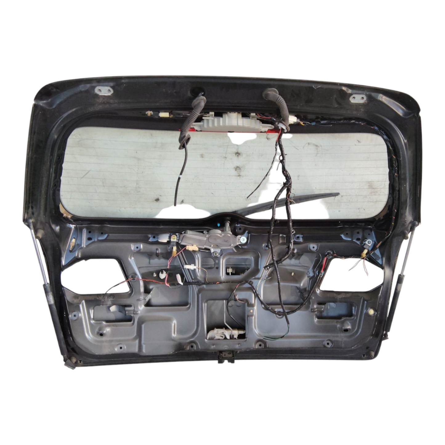 Portello Portellone Posteriore MAZDA 6 1 Serie Station Wagon SW