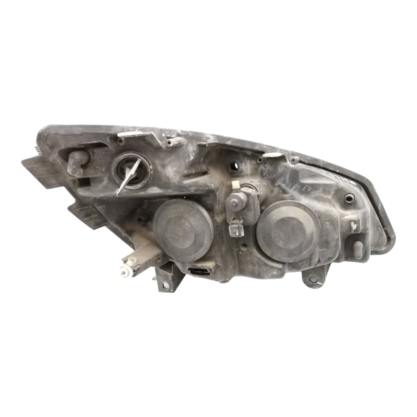 Faro Proiettore Anteriore Sinistro RENAULT SCENIC 2 Serie