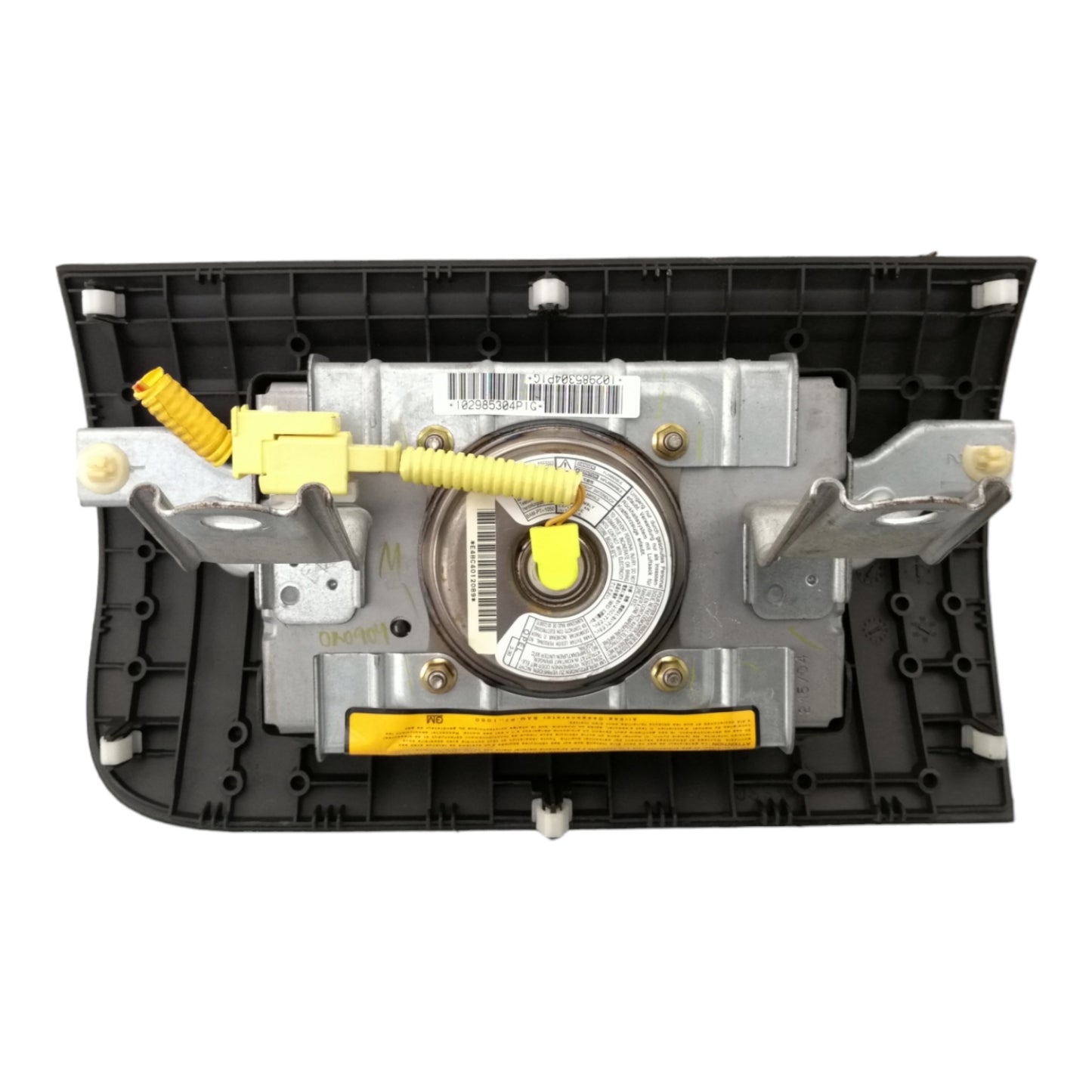 Airbag Passeggero OPEL AGILA A MULTISPACE    - 9214615