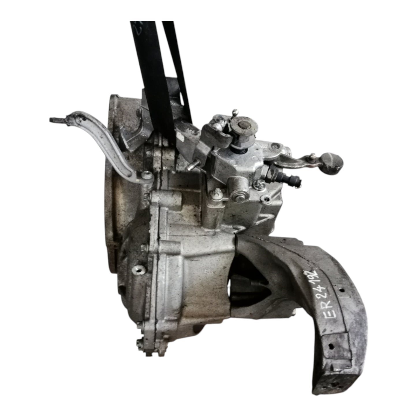 Cambio Manuale 6 Marce MERCEDES CLASSE A W169/CLASSE B W245 2.0 CDi