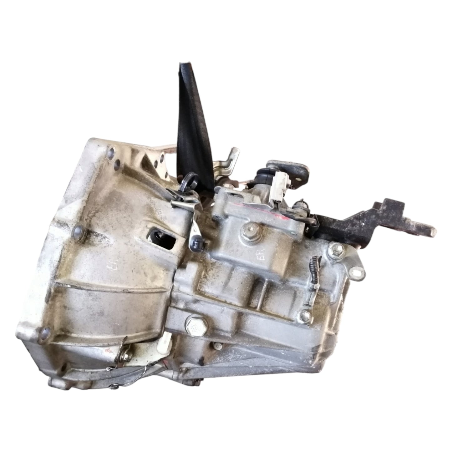 Cambio Manuale 5 Marce CITROEN C1 1 Serie 1.0 Benzina Motore 1KR