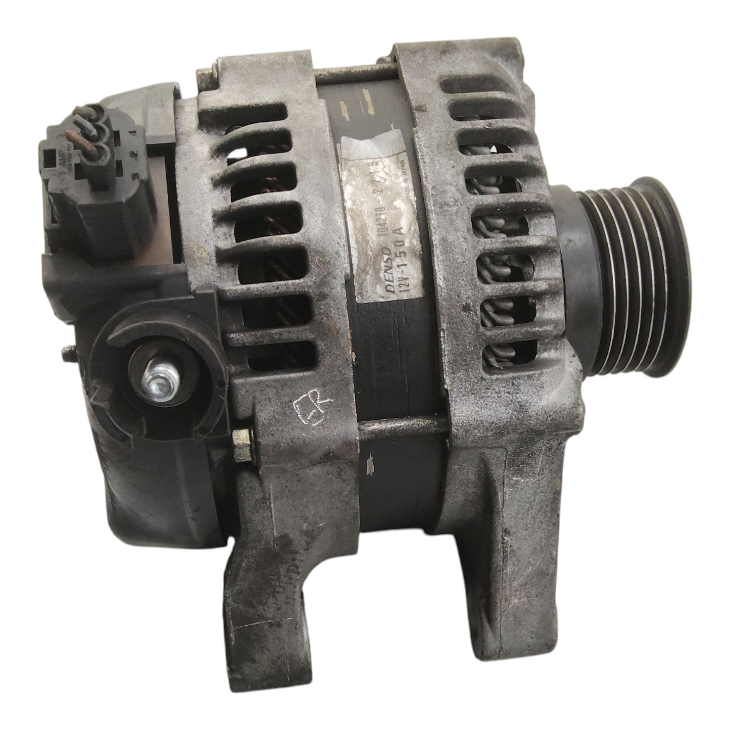 Alternatore FORD C-MAX 1 Serie/FOCUS 2 3 Serie/FIESTA 5 Serie Diesel