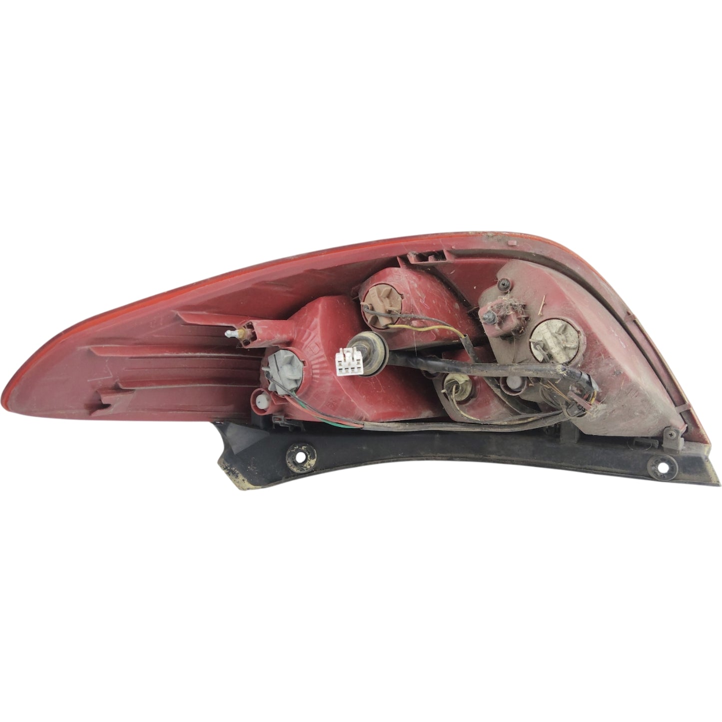 Fanale Stop Posteriore Sinistro HYUNDAI I20 1 Serie Berlina 3-5 Porte