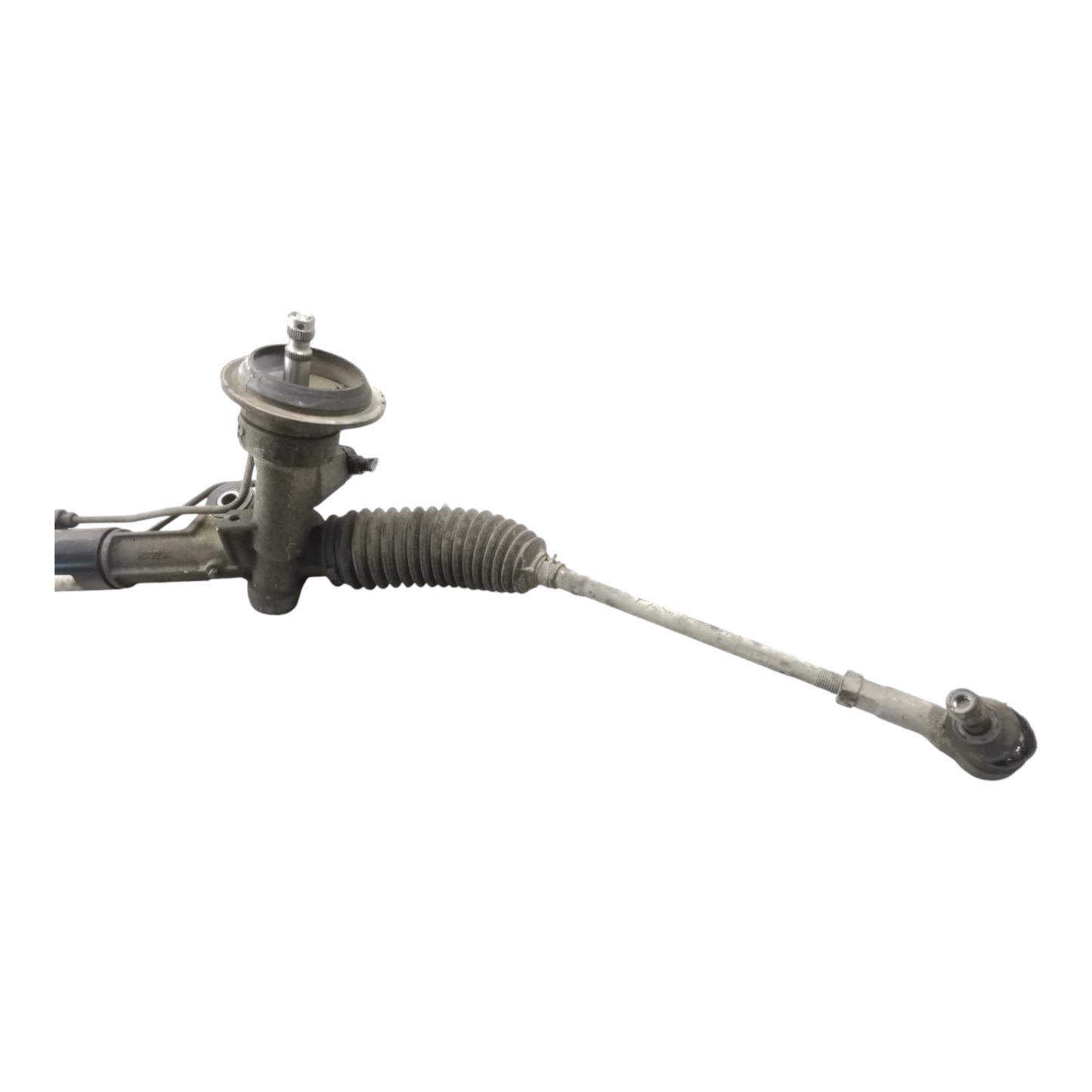 Scatola Sterzo Servosterzo PEUGEOT 4007 2.2 HDi Motore 4HN