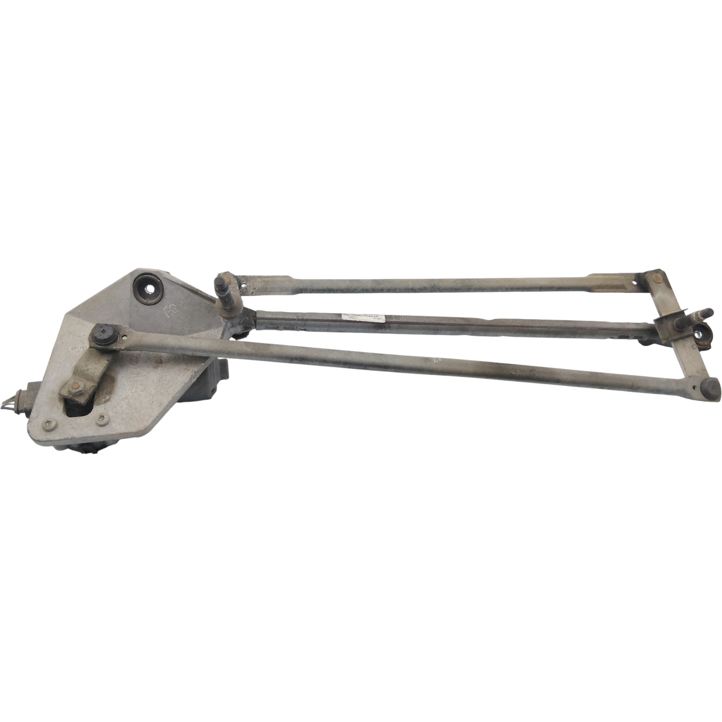 Motorino Meccanismo Tandem Tergicristallo FORD KUGA 1 Serie