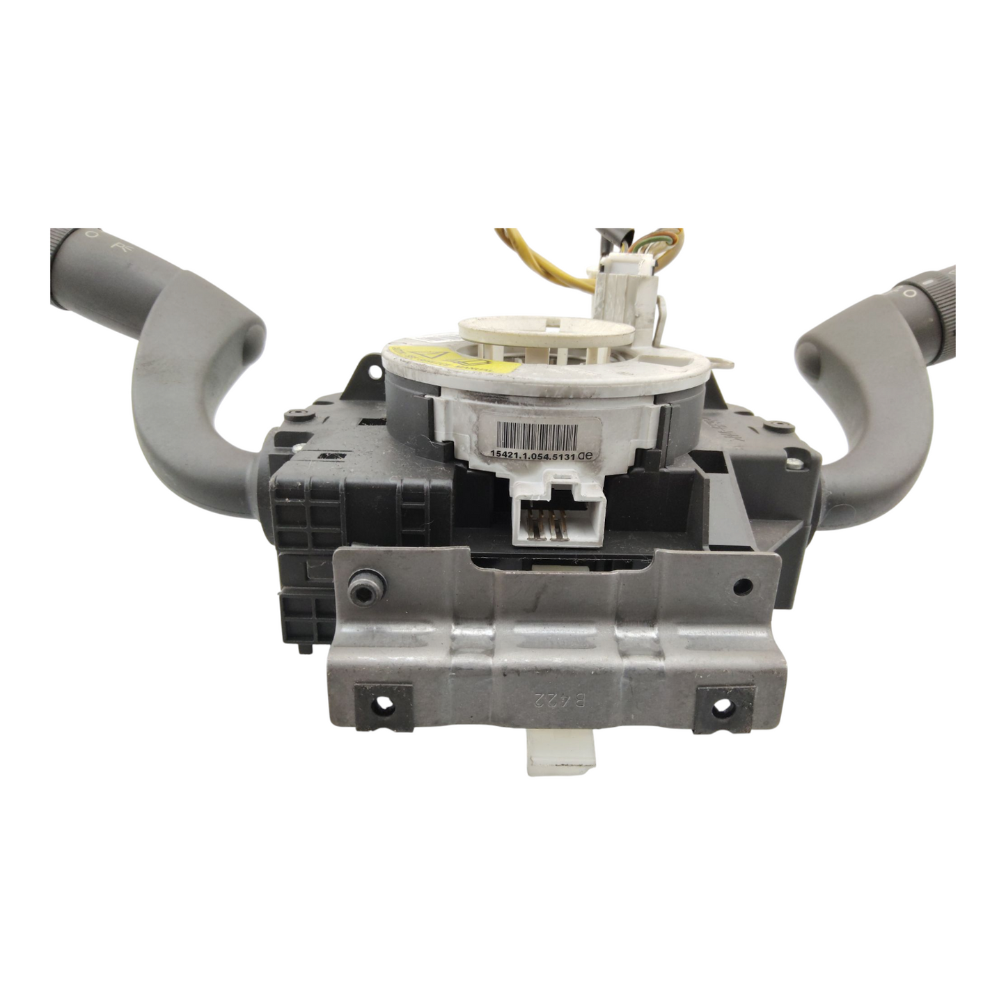 Devioguida Devioluci FIAT IDEA Benzina Diesel