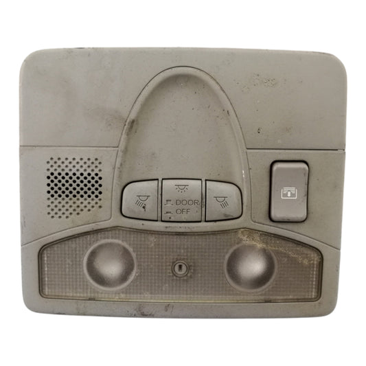 Luce Cortesia Plafoniera Abitacolo HONDA CIVIC 8 Serie