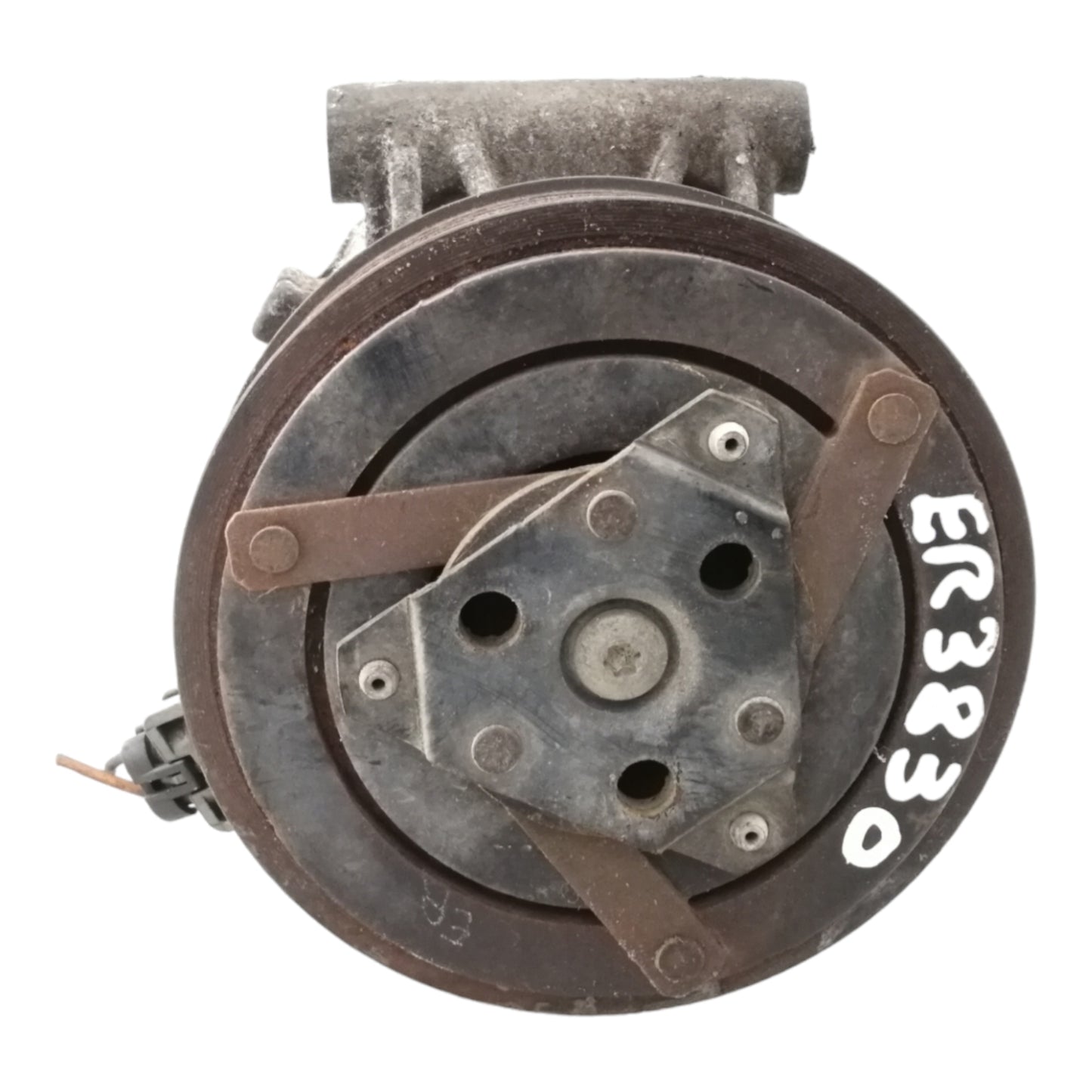 Compressore Aria Condizionata Ac RENAULT SCÉNIC 2/MEGANE 2/GRAND SCENIC 2