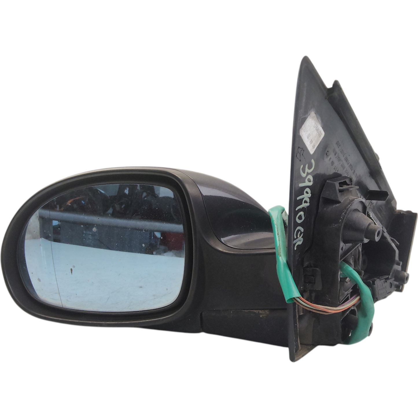 Specchietto Retrovisore Esterno Anteriore Sinistro CITROEN C5 2 Serie