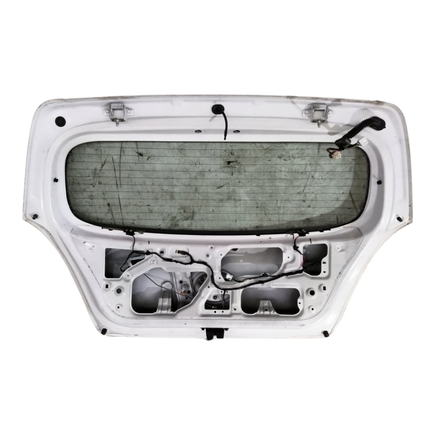 Portello Portellone Posteriore HYUNDAI I20 1 Serie 3-5 Porte