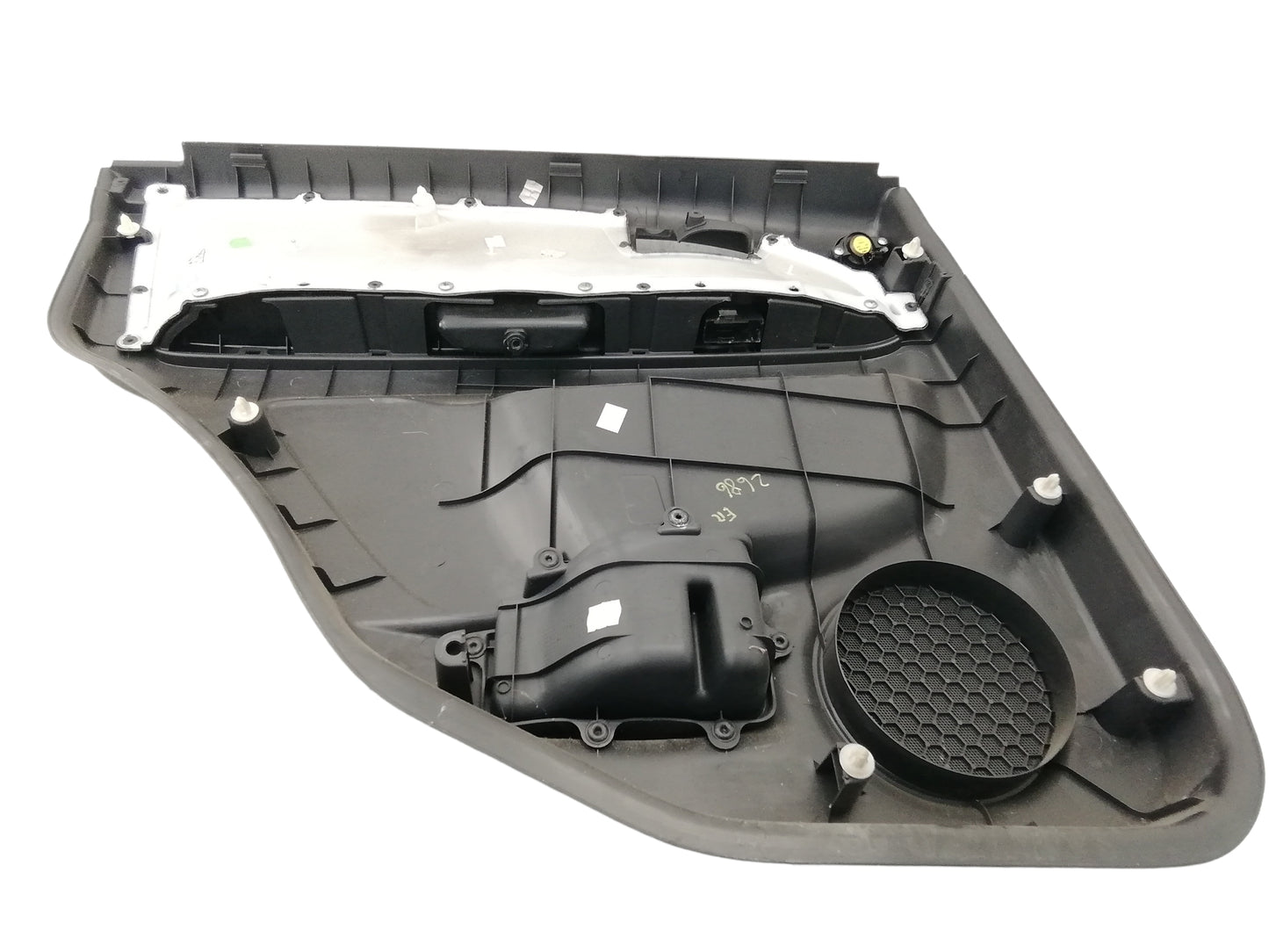 Pannello Rivestimento Porta Posteriore Destro FIAT SEDICI 1.6 1.9