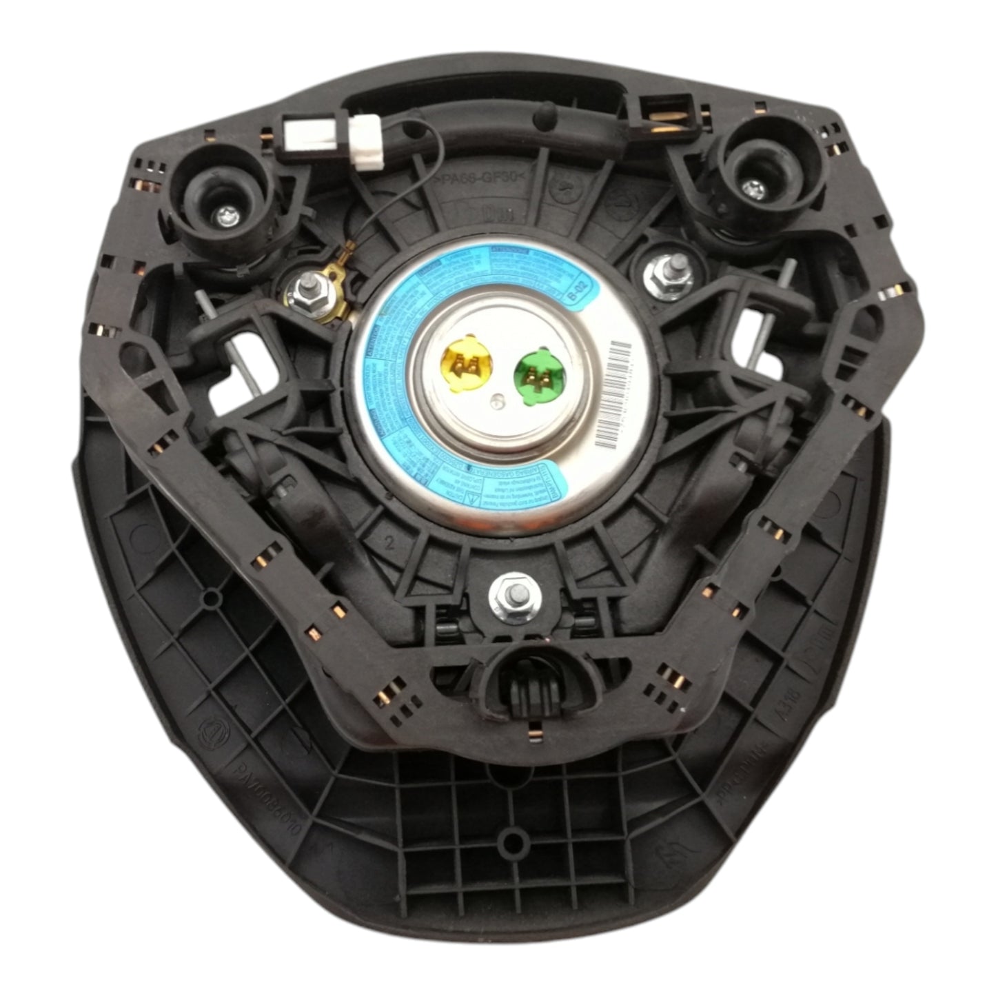 Airbag Lato Guida LANCIA YPSILON 2 Serie Benzina Diesel