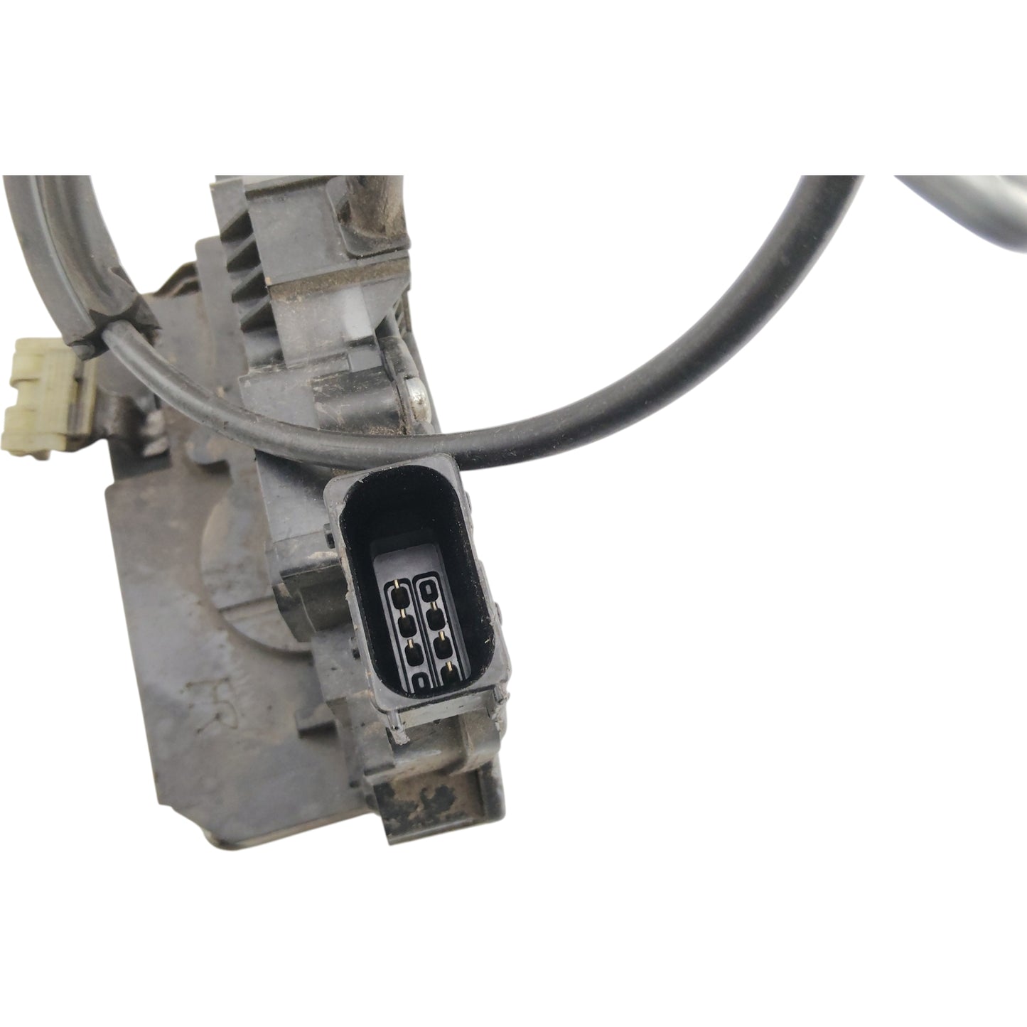 Serratura Porta Anteriore Sinistro OPEL CORSA D/MERIVA B