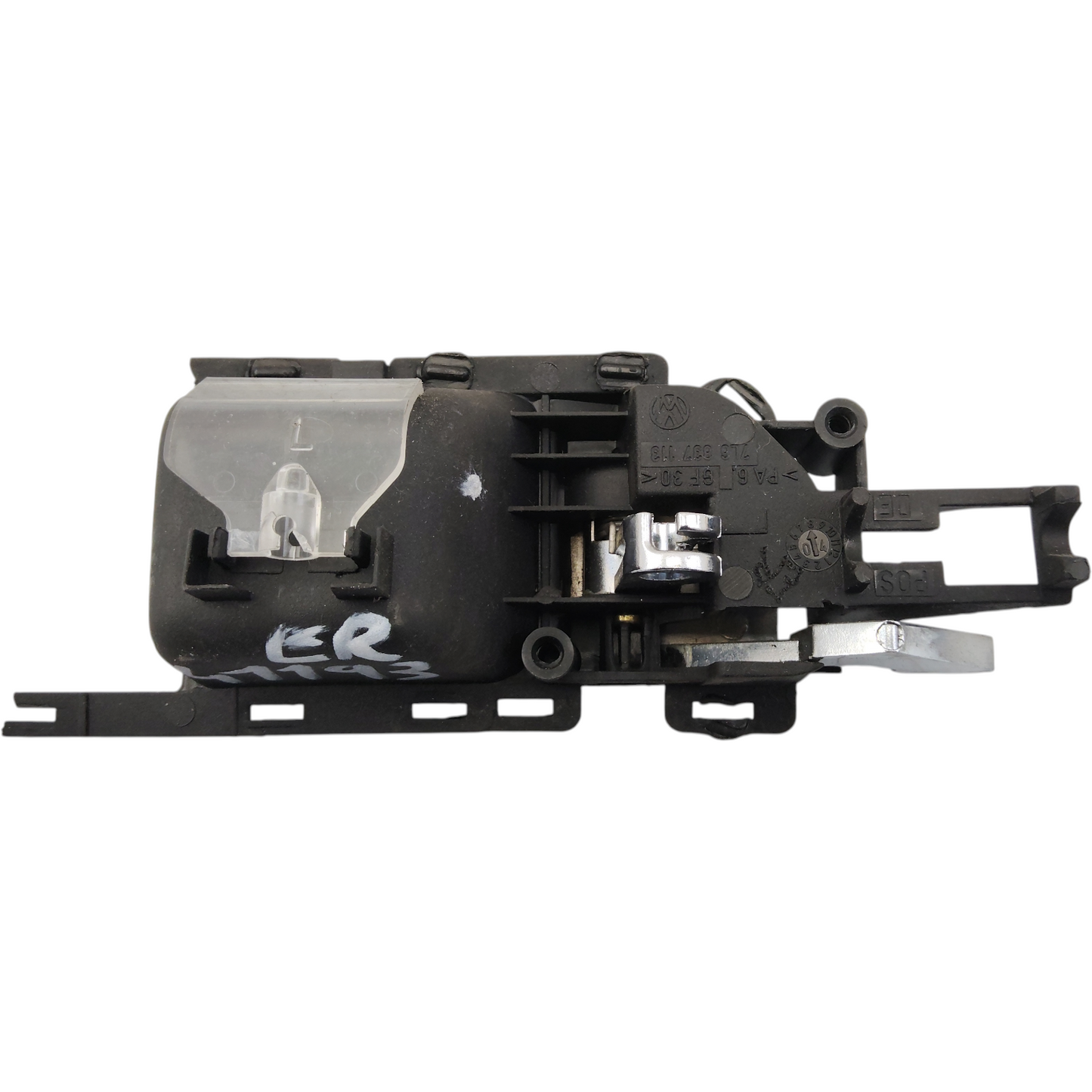 Maniglia Porta Interno Anteriore Sinistro VOLKSWAGEN TOUAREG 1 Serie