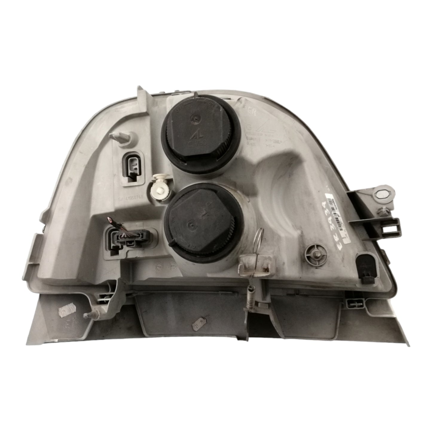Faro Proiettore Anteriore Sinistro OPEL MOVANO A 2