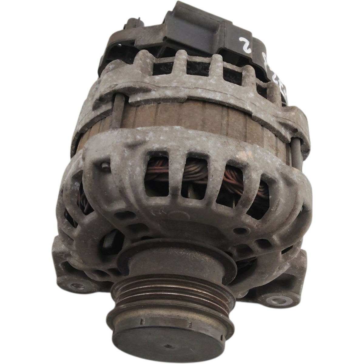 Alternatore RENAULT CLIO 3 4 Serie/TWINGO 2 Serie 1.2 Benzina GPL