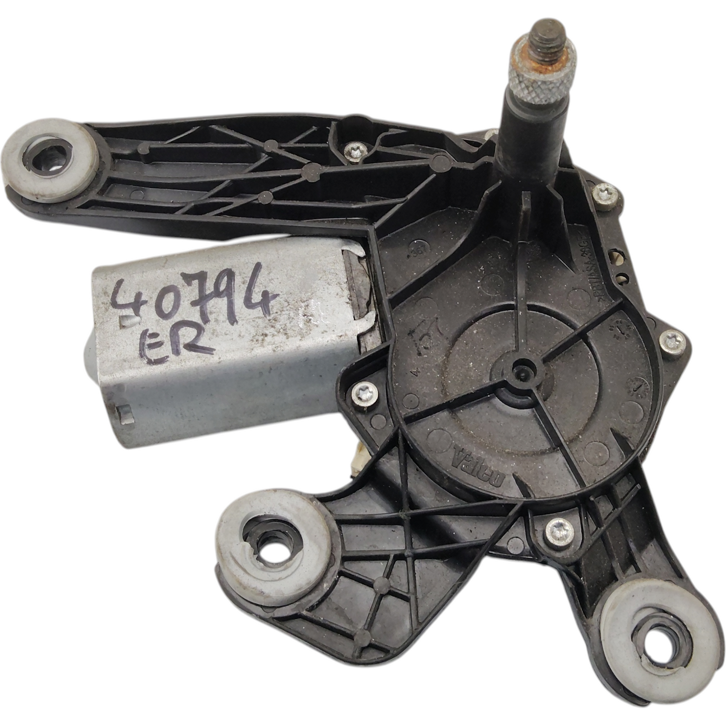 Motorino Tergilunotto CITROEN C2/C3 1 Serie/C4 Coupe