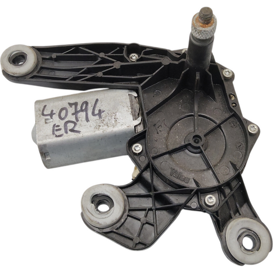Motorino Tergilunotto CITROEN C2/C3 1 Serie/C4 Coupe