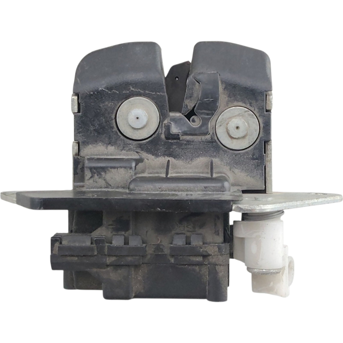 Serratura Portello Posteriore FIAT PANDA 2 Serie 169