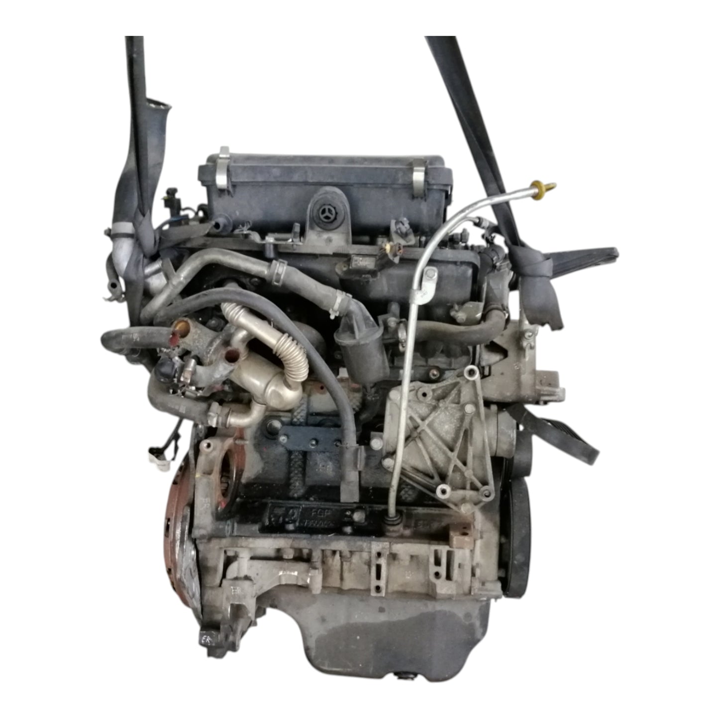 Motore Z13DT OPEL AGILA A 1.3 Diesel CDTi 51 Kw 69 Cv