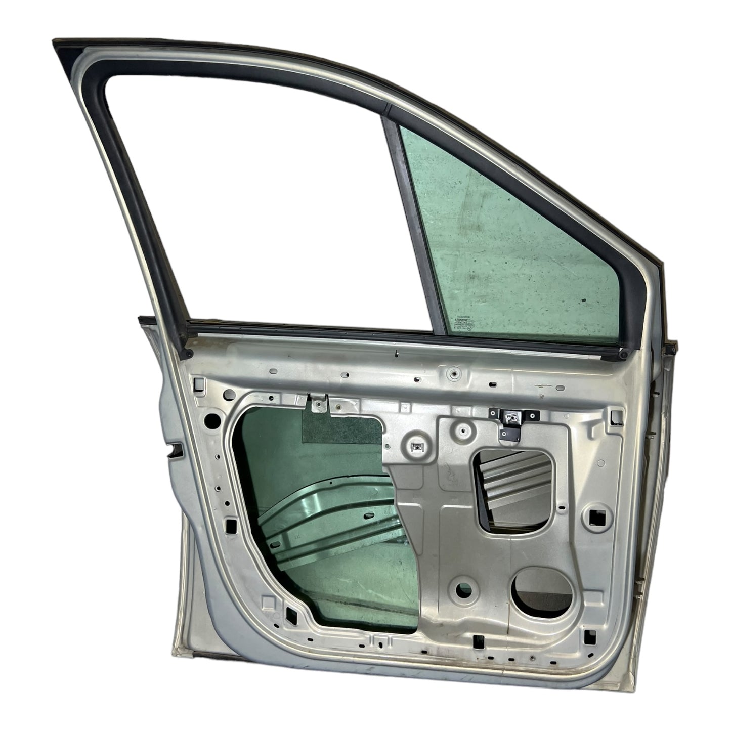 Porta Portiera Anteriore Sinistro RENAULT SCÉNIC 2 Serie/GRAND SCÉNIC 2