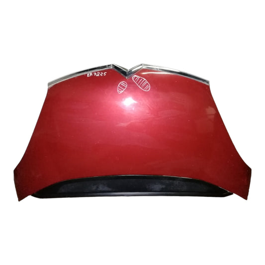Cofano Anteriore CITROEN C4 PICASSO 1 Serie/GRAND PICASSO 1 Serie