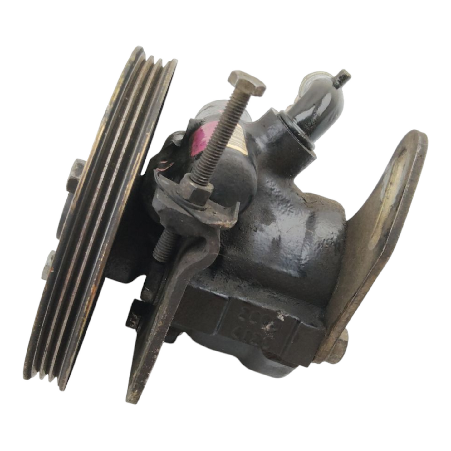 Pompa Servosterzo FIAT PUNTO 1 Serie/CROMA 1 Serie Benzina Diesel