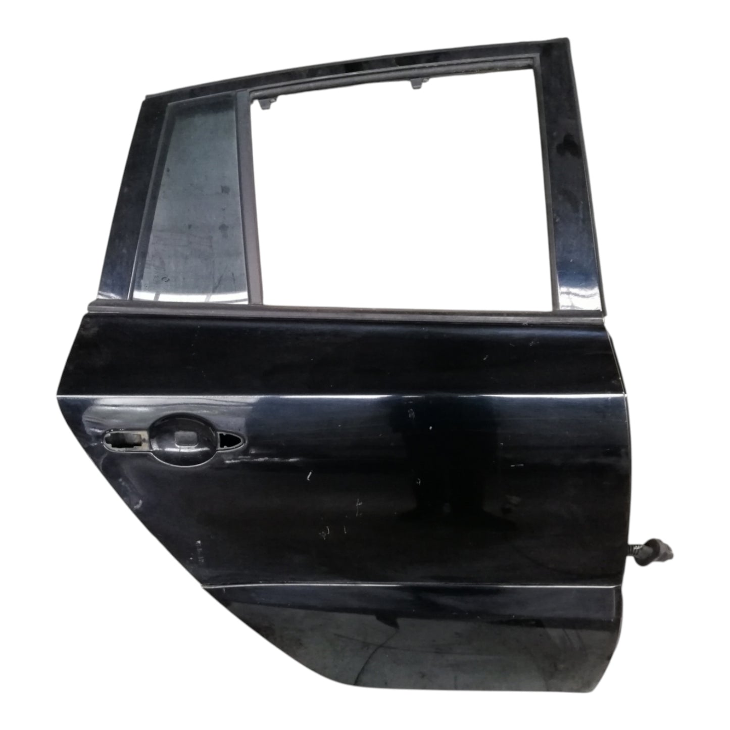 Porta Portiera Posteriore Destro RENAULT KOLEOS 1 Serie