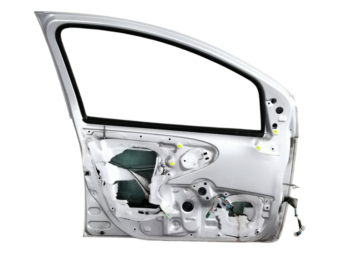 Porta Portiera Anteriore Sinistro CITROEN C1 1 Serie 5 Porte