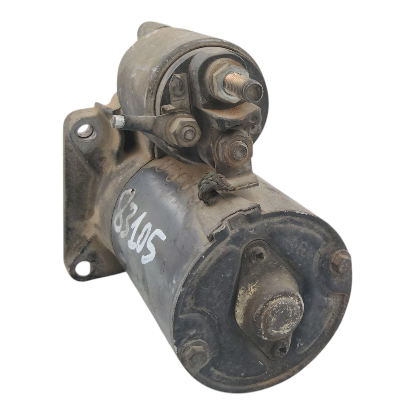 Motorino Avviamento FIAT PUNTO 1 2 Serie/SEICENTO/CINQUECENTO Benzina