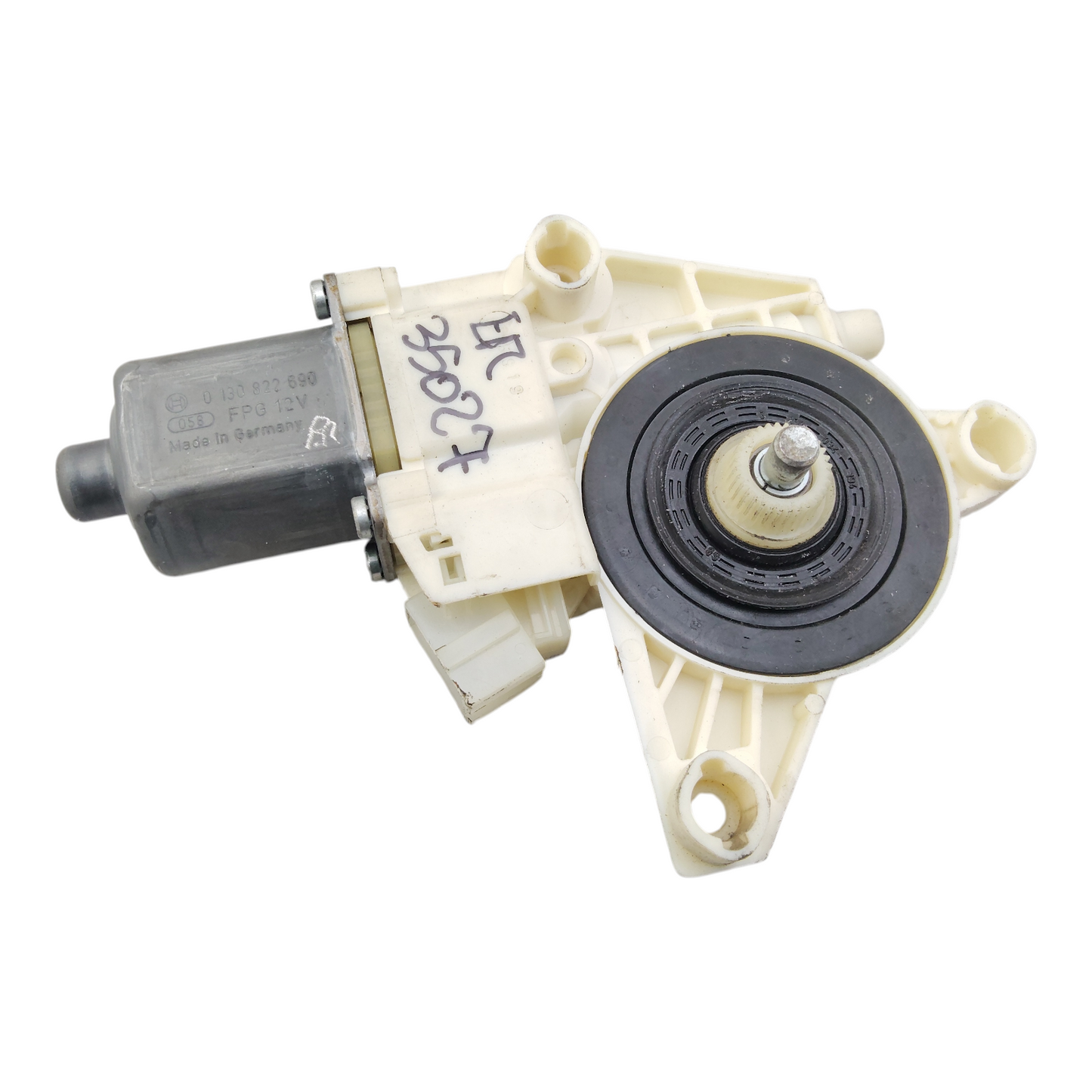 Motorino Alzacristallo Porta Anteriore Sinistro MERCEDES CLASSE B W246