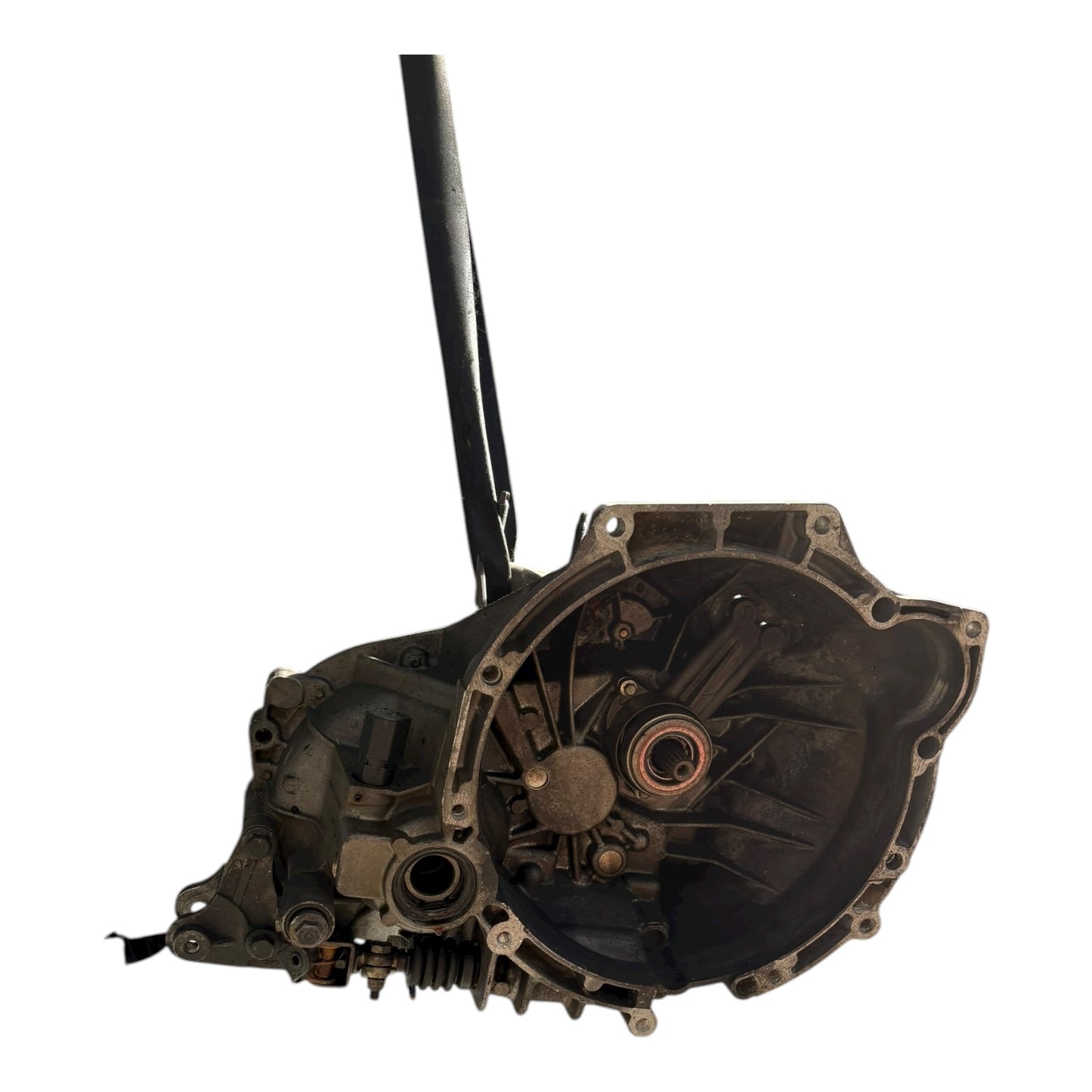 Cambio Manuale 5 Marce FORD FIESTA 4 Serie 1.2 Benzina 55 Kw