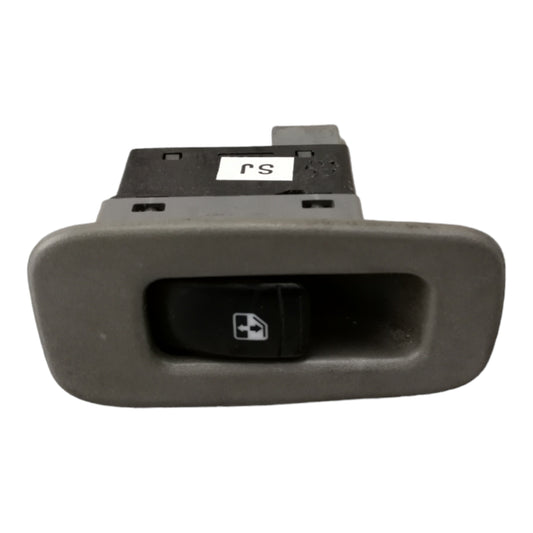Interruttore Alzacristalli Alzavetro Anteriore Destro CHEVROLET NUBIRA
