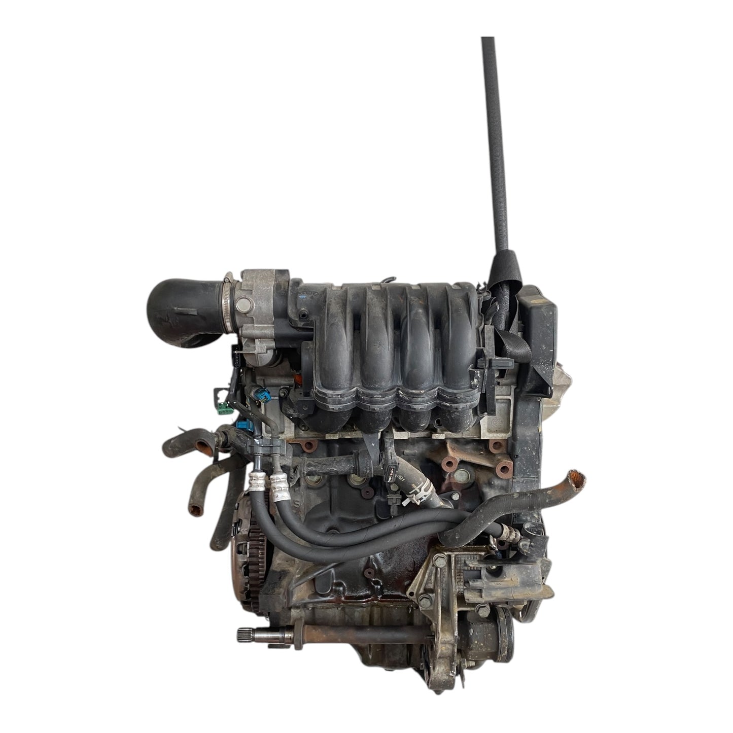 Motore NFU PEUGEOT 206/307 1 Serie 1.6 Benzina 80 Kw