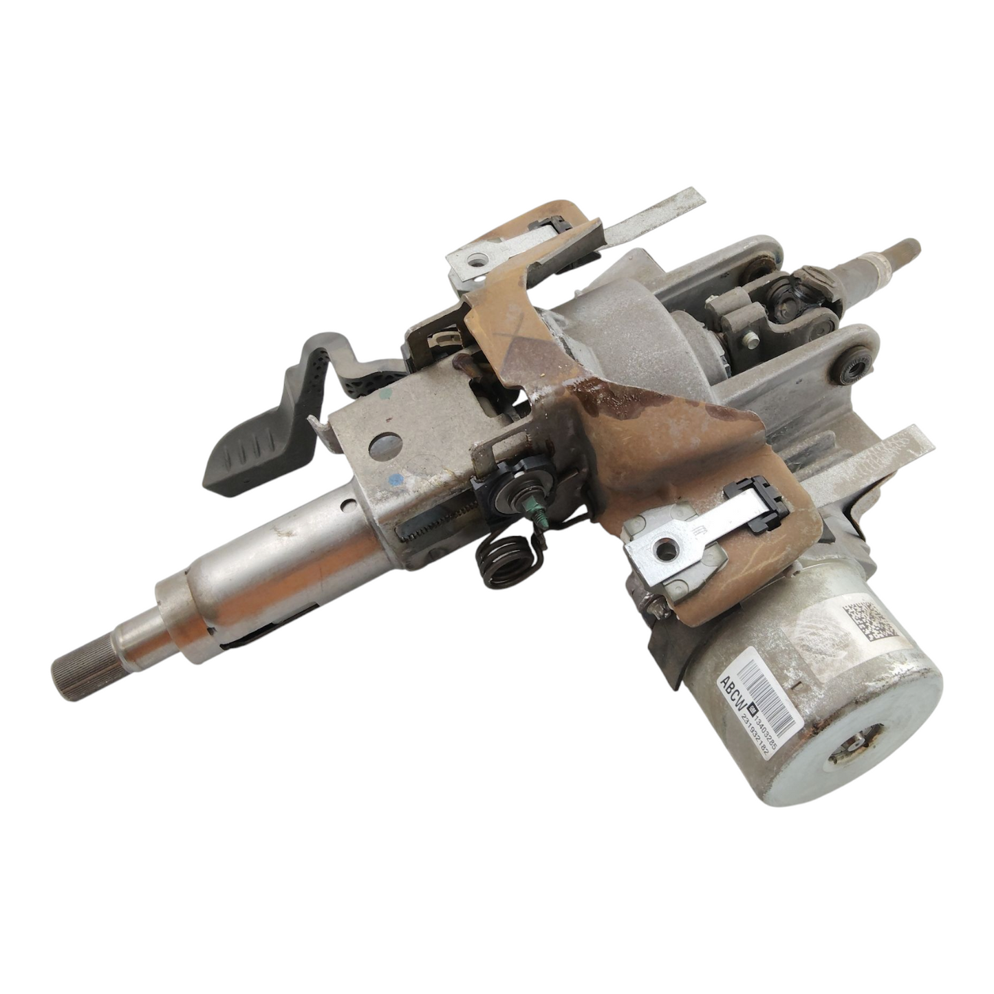 Piantone Sterzo Completo OPEL CORSA D Diesel Benzina
