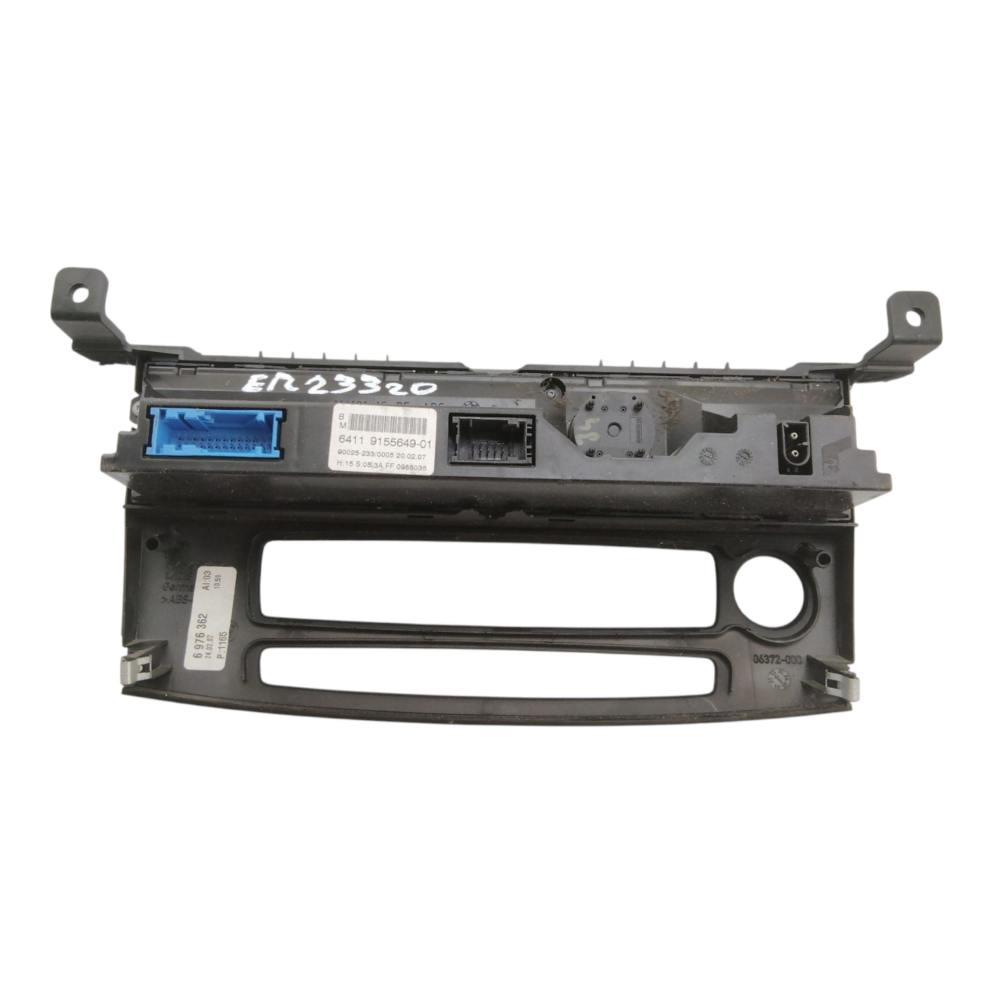 Centralina Modulo Comando Clima BMW SERIE 5 E61