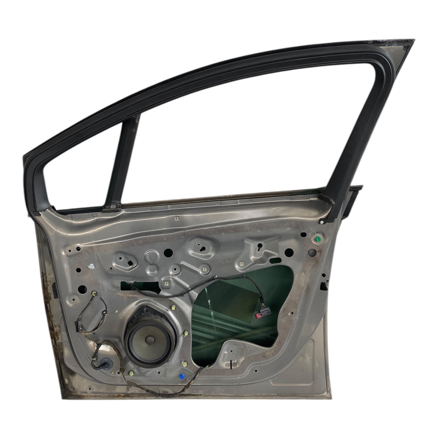 Porta Portiera Anteriore Destro OPEL MERIVA B